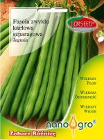 FASOLA ZWYKA KAROWA JAGUSIA - 30 G NANO GRO TORSEED